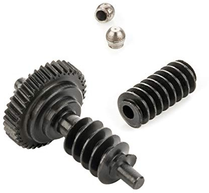 LST Reparatursatz Zahnrad Rändelschraube Außenspiegel für W204 C204 S204 W206 S206 C117 W166 C207 C218 W212 292 R172 W693 ID.4 Atlas