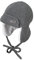 Sterntaler Baby Jungen Fliegermütze Streifen M tze, Marine, 45 EU