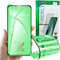 Protector Pantalla Cerámico Flexible - Dureza 9H - Anti Fractura - para iPhone 12 6.1