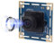 Svpro Fisheye USB Camera 8MP 180 Degree Camera Module for Computer Laptop,IMX179 Wide Angle USB Board Camera Small Webcam Board Plug and Play for Windows Linux Android Mac