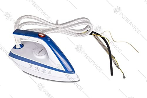 Polti Grupo Placa Cable Su Hierro Plancha Vaporella Forever 1800 Silencio 19.50