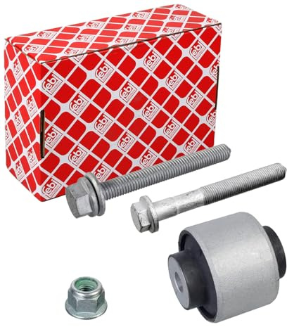 FEBI BILSTEIN Lagerung, Lenker | 177335 passend für A4 A5 A8 | 17733