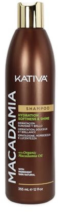 MACADAMIA hydrating shampoo 355 ml