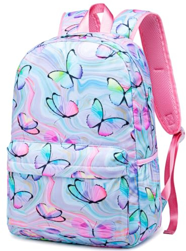 CAMTOP Kinder-Rucksack, Vorschule, Kindergarten, Büchertasche, Kleinkind, Schultasche für Jungen und Mädchen