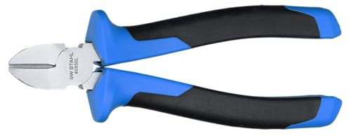 SW STAHL Seitenschneider, 160 mm 40950L