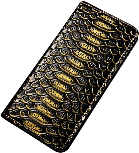 Leather Protective Case for iPhone 11 Pro Book-style One-piece Leather Cell Phone Cover/Sheath/Holster for Apple Iphone 11 Pro Mobile Phones -Black