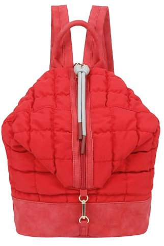 Brigitte x fritzi Marit limited Bubble Real Red