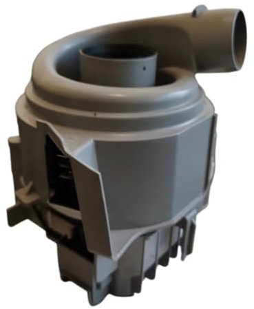 TFUYFGD Pompa di Calore for Ciclo 1BS3610-6AA, Compatibile con lavastoviglie Siemens Bosch Serie 6 Siemens Bosch
