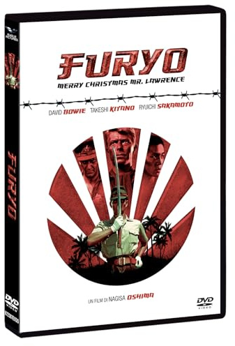 Dvd Furyo