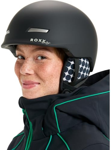 Roxy Frauen Technical Outerwear|Technical Headwear ERJTL03083.