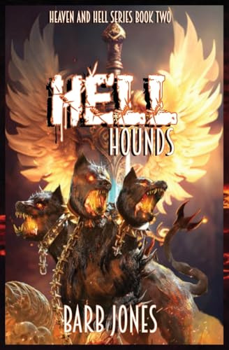 Hell Hounds (Heaven and Hell)
