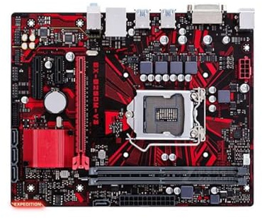 for EX-B250M-V3 for B250 B250M DDR4 Motherboard LGA 1151 i7/i5/i3 USB3.0 SAT3