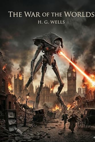 The War of the Worlds