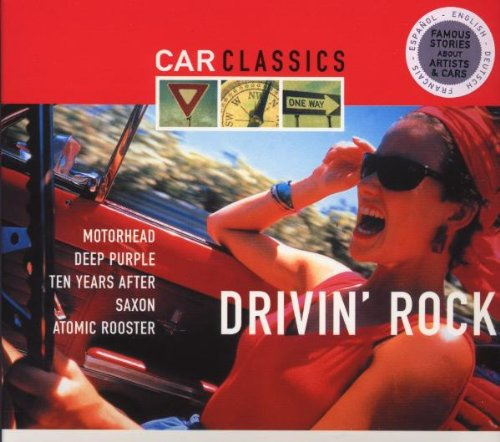 Car Classics/Drivin' Rock