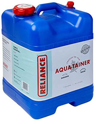 Reliance Kanister Aqua Tainer 26 L