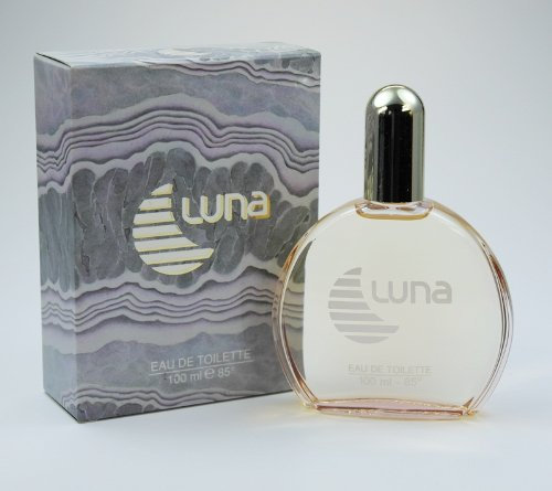 100 ml LUNA Women by Morris Edt. Splash