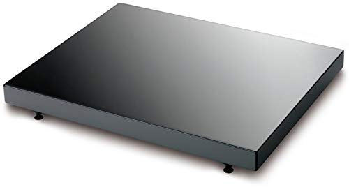 Ground it Deluxe Ground it Deluxe 1 anthrazitgrau-klavierlack