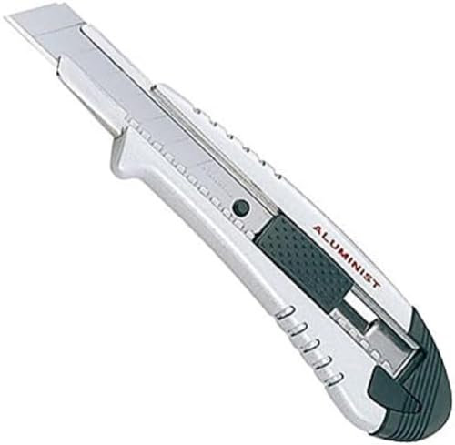 Tajima AC701SB Cutter aluminium à molette 25 mm