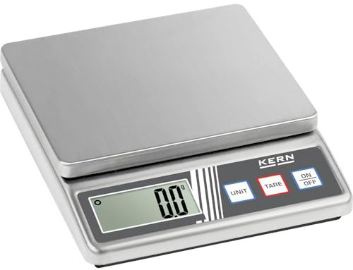 Kern FOB 500-1S Werkbank Waage 500g / Auflösung 0.1 g