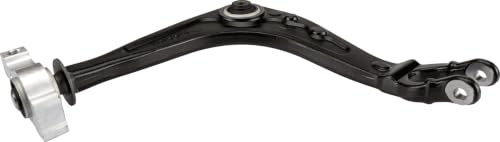 TRW Automotive AfterMarket JTC1237 Querlenker | Kompatibel mit: CITROËN C6, PEUGEOT 407, 407 Coupe, 407 SW, 508 I, 508 SW I