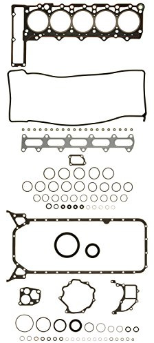 Ajusa 50159000 Full Gasket Set engine