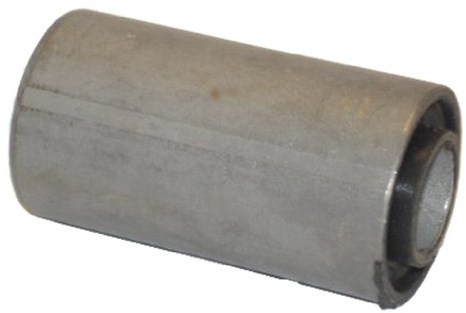 JAPANPARTS RU-131 Lagerbuchse Blattfeder Hinten Kompatibel mit NISSAN Patrol GR V SUV Y61 5504507200 55045G9500
