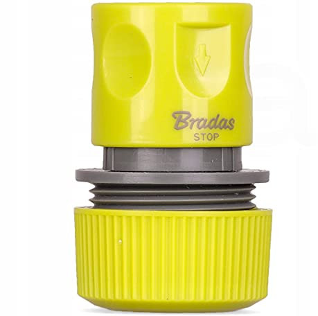 'Bradas le5820 Anschluss schnell Stop 3/4 Edition Kalk