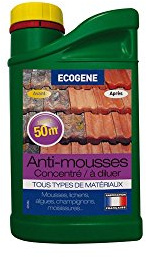 ECOGENE Antimousse Concentré