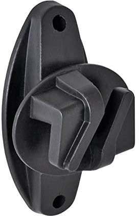 VOSS.farming 25x Seilisolator Rope, Streckenisolator