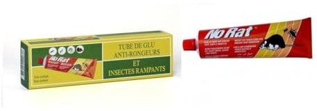 Masy Tube de Colle NoRat, 135 g