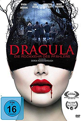 Dracula - Die Rückkehr des Pfählers