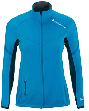Peak Performance Damen Snowboard Jacke Crest Windstopper Jacket