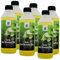 6x Nextzett (ehem. Einszett) Auto-Glanzshampoo fluor 1000ml