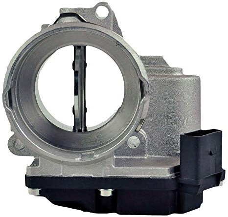 D2P 03G128063A Throttle Body Replacement For Seat Altea Ibiza Leon Skoda Fabia Octavia, Audi A3 8P1, 8PA 1.9 2.0 Tdi