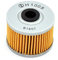 Meiwa Filtro Olio Per Honda-Nx 650 Dominator Dal 1988 Fino Al 2002