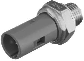 First Line FOP1020 Oil Pressure Switch To Fit Nissan Micra Kubistar 1 5DCi