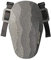 ASS SAVERS Mudder Mini, parafanghi per Biciclette Unisex, Deviazione
