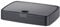 Replacement Iris Black Sensor Bin Lid for Dihl Morphy Richards 28L, 35L, 45L