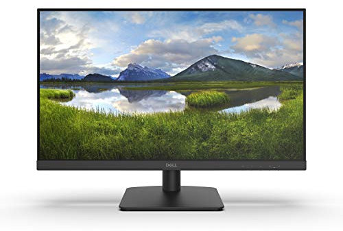 Dell D2421H - Pantalla de Ordenador (24 Pulgadas, Full HD, 60 Hz)