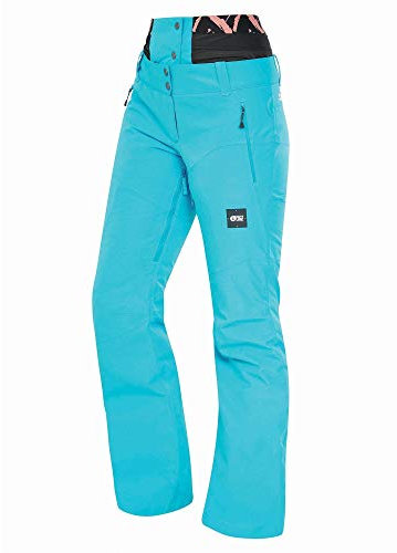 PICTURE EXA Hose 2021 Light Blue, S