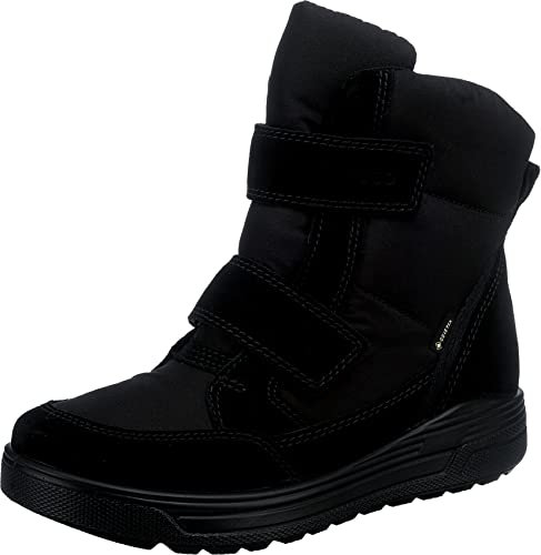 ECCO Urban Snowboarder, Boots, Black/Black, 27 EU