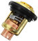 Marine Thermostat,Asudaro Boot Motor Thermostat Außenbord Thermostat 6E5-12411-02 6E5-12411-02 Außenborder Motor Thermostat für C30 (93~),3/4/5/6/8HP, 2-Takt-Außenbordmotoren 3A,4A,5C,6C/D/J8C/J;9.9B