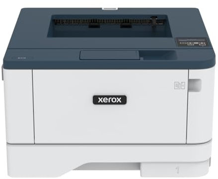 Xerox B310dni A4 40ppm Blanco y Negro (Mono) Impresora Láser Inalámbrica con Impresión Dúplex a dos Caras (2 años de garantía)