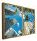 CCRETROILUMINADOS Finestre false con luce LED Miami