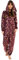 Harry Potter Damen Onesie Rot Medium