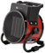 Draper 06729 230V Electric Space Heater, 2kW PTC