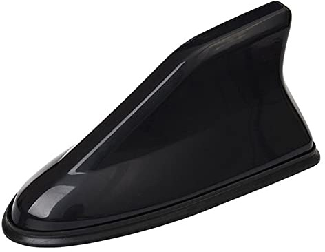 Universal Auto Voiture Requin Aileron Antenne De Requin Antenne Queue De