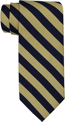 Brooks Brothers Made in New York Teal Neat Geometric Tie