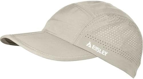 Eisley Unisex Dakota Cap, BEIGE, M EU