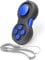 HAOSHICS Fidget Pad Controlador portátil Clásico Retro Game Controller Fidget Toy Controlador de juguete de mano con 8 funciones Fidget Controller Game Pad para adolescentes Alivia el estrés y la